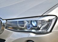 BMW X4 xDrive20d Aut. xLine