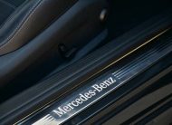 Mercedes-Benz C 220 d 9G-TRONIC Edition AMG Line