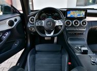 Mercedes-Benz C 220 d 9G-TRONIC Edition AMG Line