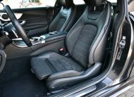 Mercedes-Benz C 220 d 9G-TRONIC Edition AMG Line