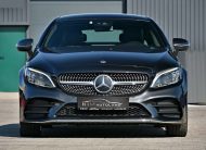 Mercedes-Benz C 220 d 9G-TRONIC Edition AMG Line