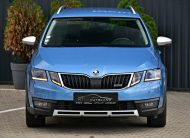 Skoda Octavia Combi 2.0 TDI (Green Tec) 4X4 DSG Scout