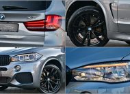 BMW X5 xDrive25d Sport-Aut. M Pachet