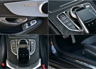 Mercedes-Benz C 220 d 9G-TRONIC Edition AMG Line