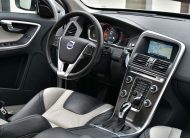 Volvo XC60 2.0 D4 Summum Edition