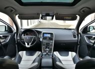 Volvo XC60 2.0 D4 Summum Edition