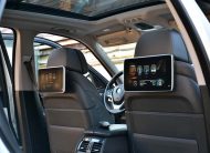 BMW X5 xDrive25d Sport-Aut. Luxury 7 Locuri