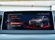 BMW X5 xDrive25d Sport-Aut. Luxury 7 Locuri