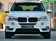 BMW X5 xDrive25d Sport-Aut. Luxury 7 Locuri