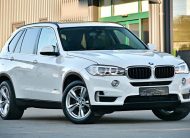 BMW X5 xDrive25d Sport-Aut. Luxury 7 Locuri