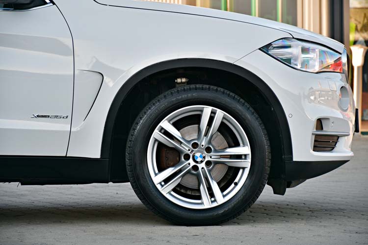 BMW X5 xDrive25d Sport-Aut. Luxury 7 Locuri