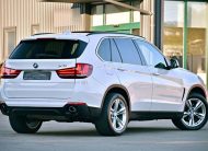 BMW X5 xDrive25d Sport-Aut. Luxury 7 Locuri