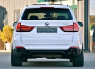 BMW X5 xDrive25d Sport-Aut. Luxury 7 Locuri