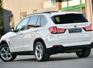 BMW X5 xDrive25d Sport-Aut. Luxury 7 Locuri