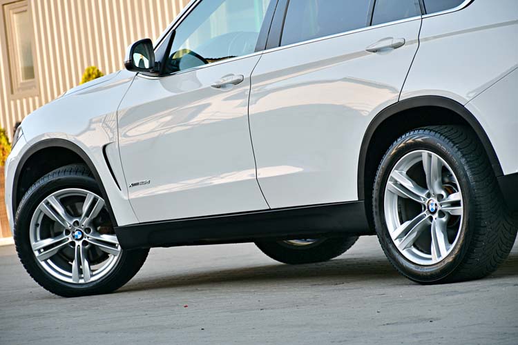 BMW X5 xDrive25d Sport-Aut. Luxury 7 Locuri