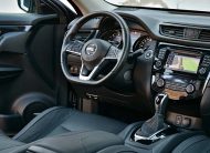 Nissan X-Trail FACELIFT 1.7 DCi Xtronic TEKNA+