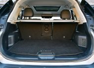 Nissan X-Trail FACELIFT 1.7 DCi Xtronic TEKNA+