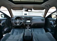 Nissan X-Trail FACELIFT 1.7 DCi Xtronic TEKNA+