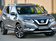 Nissan X-Trail FACELIFT 1.7 DCi Xtronic TEKNA+