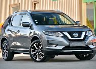 Nissan X-Trail FACELIFT 1.7 DCi Xtronic TEKNA+