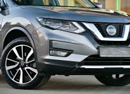 Nissan X-Trail FACELIFT 1.7 DCi Xtronic TEKNA+