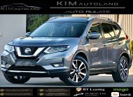 Nissan X-Trail FACELIFT 1.7 DCi Xtronic TEKNA+