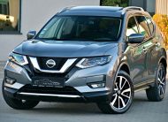 Nissan X-Trail FACELIFT 1.7 DCi Xtronic TEKNA+