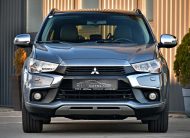 Mitsubishi ASX 1.6 DI-D Instyle 100 Jahre 4WD