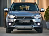 Mitsubishi ASX 1.6 DI-D Instyle 100 Jahre 4WD