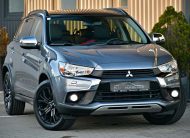 Mitsubishi ASX 1.6 DI-D Instyle 100 Jahre 4WD