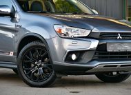 Mitsubishi ASX 1.6 DI-D Instyle 100 Jahre 4WD