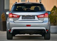 Mitsubishi ASX 1.6 DI-D Instyle 100 Jahre 4WD