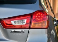 Mitsubishi ASX 1.6 DI-D Instyle 100 Jahre 4WD