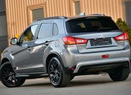 Mitsubishi ASX 1.6 DI-D Instyle 100 Jahre 4WD