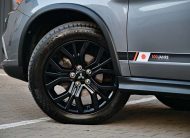 Mitsubishi ASX 1.6 DI-D Instyle 100 Jahre 4WD