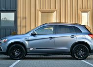 Mitsubishi ASX 1.6 DI-D Instyle 100 Jahre 4WD