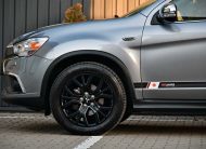 Mitsubishi ASX 1.6 DI-D Instyle 100 Jahre 4WD