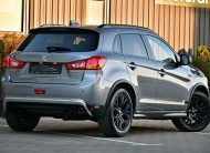 Mitsubishi ASX 1.6 DI-D Instyle 100 Jahre 4WD