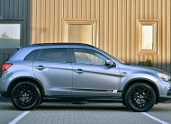 Mitsubishi ASX 1.6 DI-D Instyle 100 Jahre 4WD