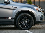 Mitsubishi ASX 1.6 DI-D Instyle 100 Jahre 4WD