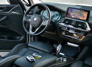 BMW X3 20d xDrive LuxuryLine Edition