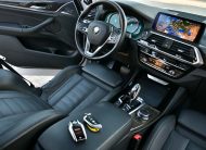 BMW X3 20d xDrive LuxuryLine Edition