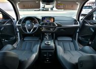 BMW X3 20d xDrive LuxuryLine Edition