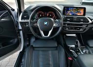 BMW X3 20d xDrive LuxuryLine Edition