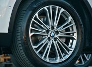 BMW X3 20d xDrive LuxuryLine Edition