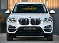 BMW X3 20d xDrive LuxuryLine Edition