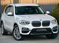 BMW X3 20d xDrive LuxuryLine Edition