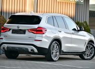 BMW X3 20d xDrive LuxuryLine Edition