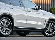 BMW X3 20d xDrive LuxuryLine Edition