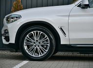 BMW X3 20d xDrive LuxuryLine Edition